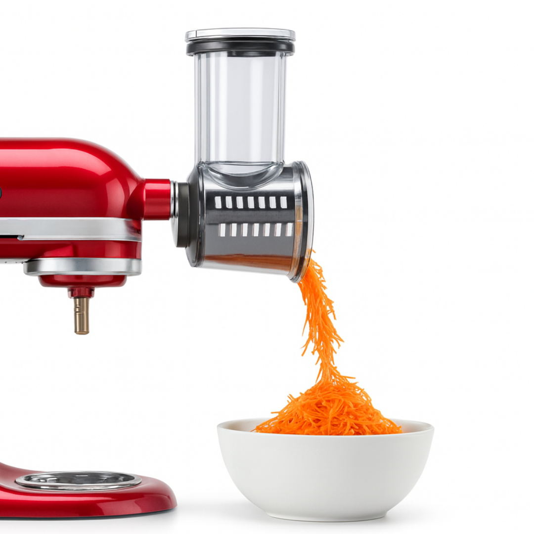 Fresh Prep Slicer/Shredder