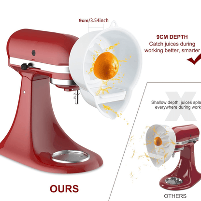 Citrus Juicer - KitchenAtt