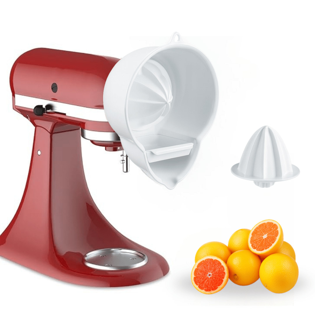 Citrus Juicer - KitchenAtt