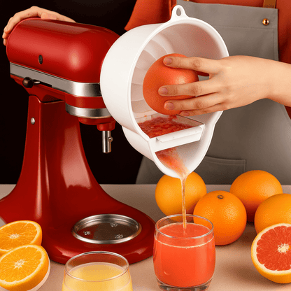 Citrus Juicer - KitchenAtt