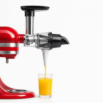Juicer Attachment - KitchenAtt