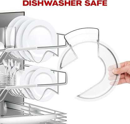 Secure Fit Pouring Shield - KitchenAtt