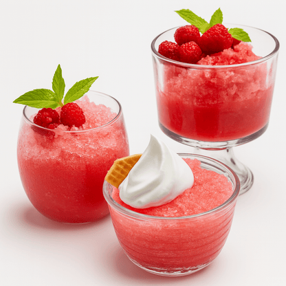 Shaved Ice Attachment - KitchenAtt