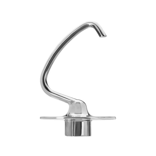 Stainless Steel Dough Hook - KitchenAtt